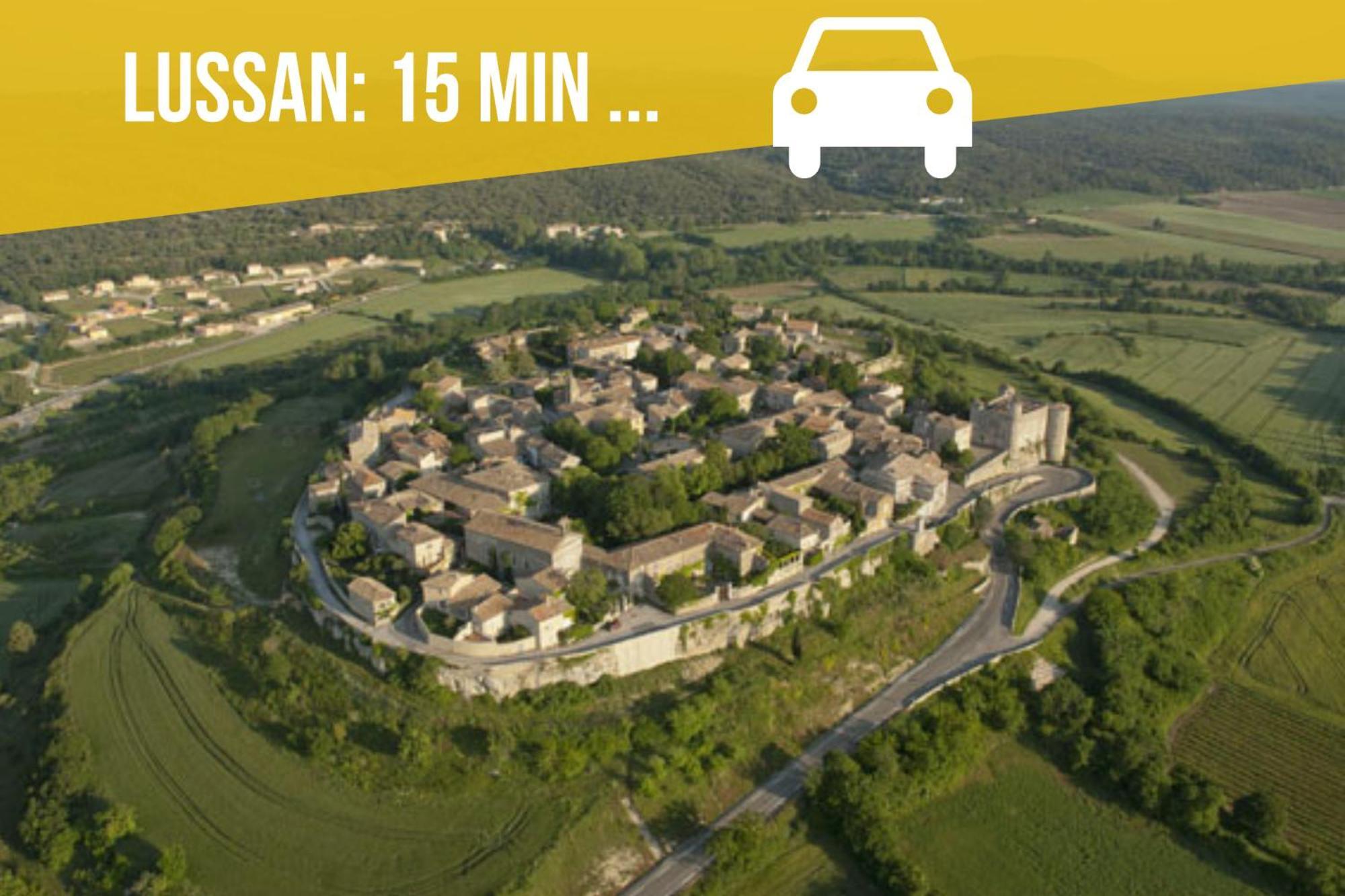 Ulysse, Appartement Spacieux Au Centre Historique D'Uzes En Rez-De-Chaussee Avec Exterieur, Proche Parking Des Marroniers Ngoại thất bức ảnh
