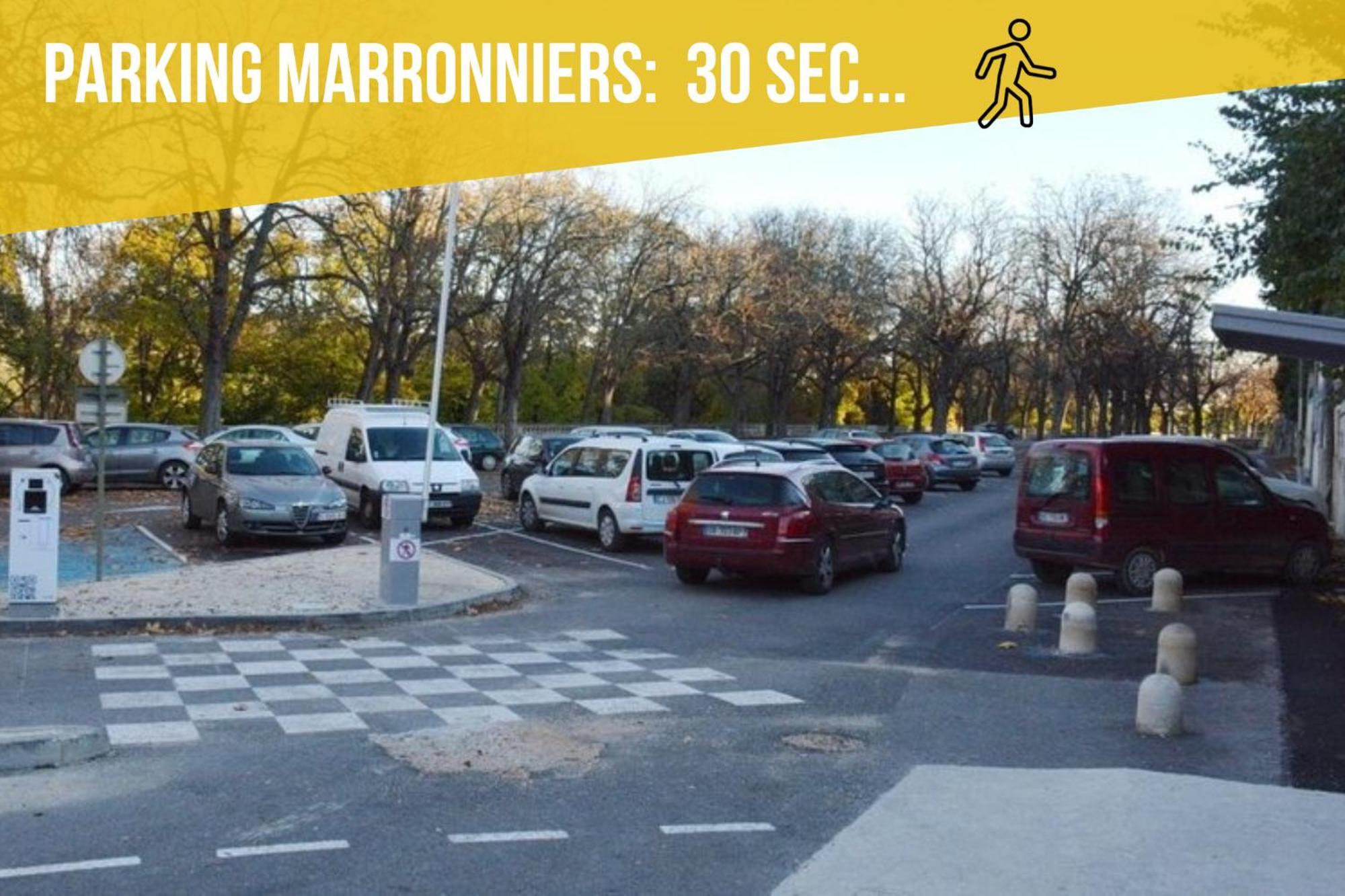 Ulysse, Appartement Spacieux Au Centre Historique D'Uzes En Rez-De-Chaussee Avec Exterieur, Proche Parking Des Marroniers Ngoại thất bức ảnh